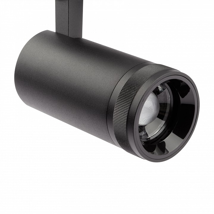 Светильник на штанге Эра  STR-30-99-40K-B20