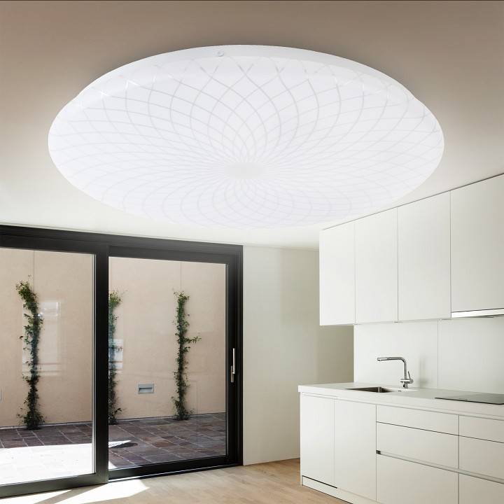 Накладной светильник Эра Slim SPB-6 Slim 3 18-6K