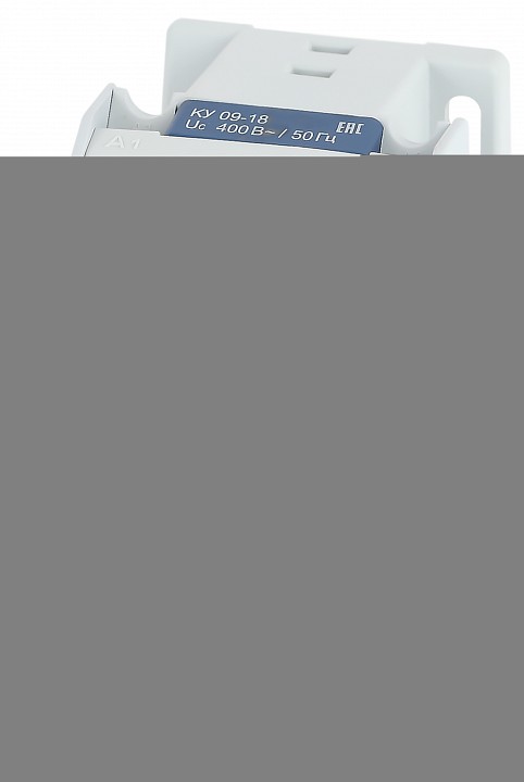 Контактор малогабаритный переменного тока Эра КМИ KKM11-012-400-10-E