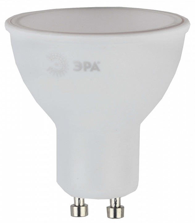 Лампа светодиодная Эра  LED MR16-11W-840-GU10 R
