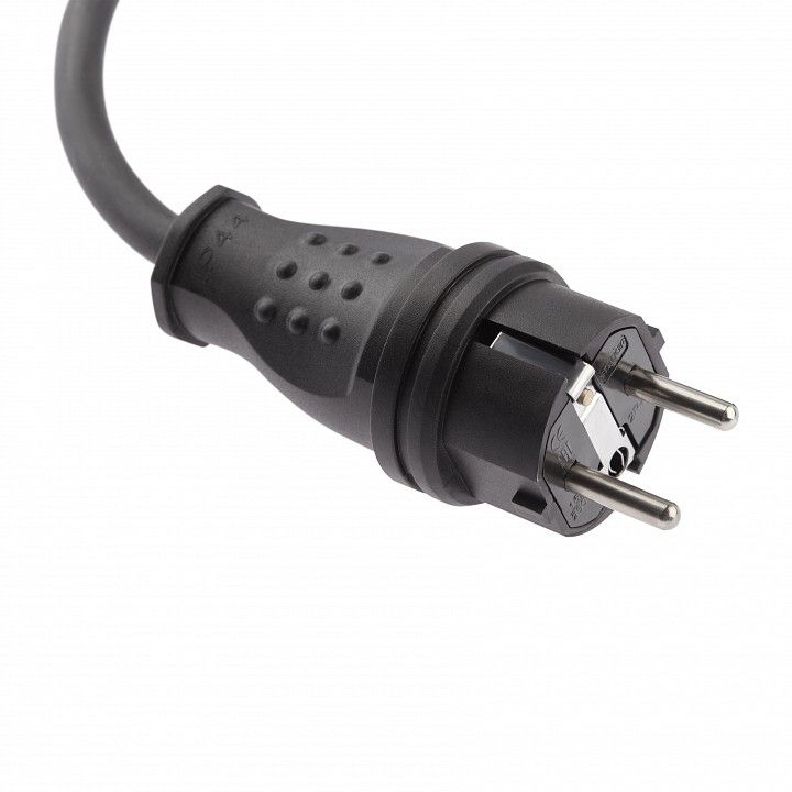 Удлинитель силовой ЭРА UFx-1e-3x2,5-10m-IP44(KG) 1 розетка 10 м 3х2.5 мм² IP44 UFx-1e-3x2,5-10m-IP44(KG)