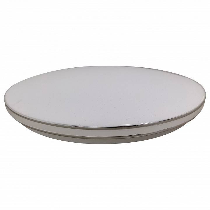 Накладной светильник Эра Классик SPB-6-70 Chrome1