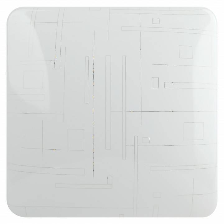 Накладной светильник Эра Классик SPB-6-18 Nancy S