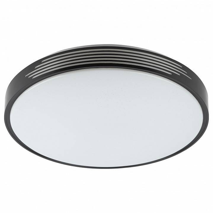 Светильник светодиодный накладной ЭРА Классик 70 Вт SPB-6-70-RC Liburn