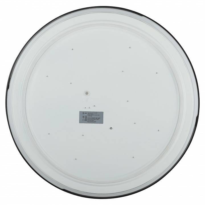 Светильник светодиодный накладной ЭРА Классик 70 Вт SPB-6-70-RC Liburn