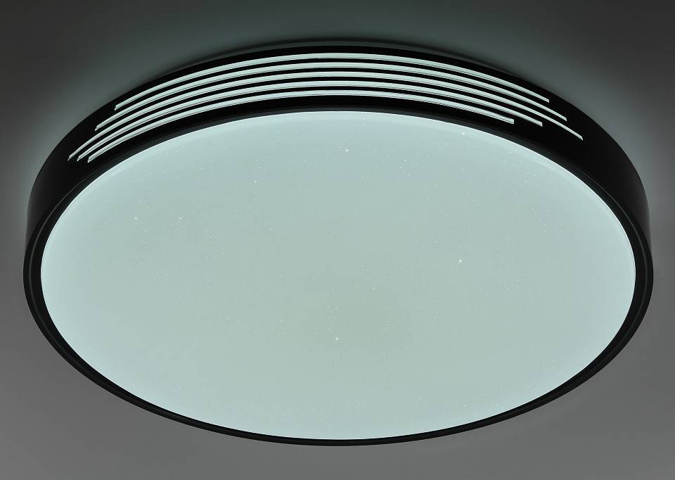 Светильник светодиодный накладной ЭРА Классик 70 Вт SPB-6-70-RC Liburn