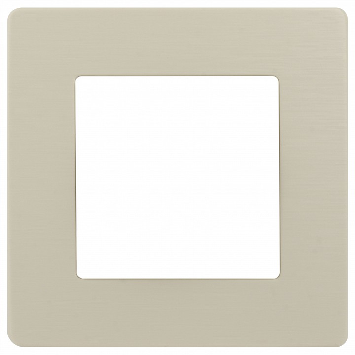 Рамка на 1 пост Эра Эра 12 12-5101-02