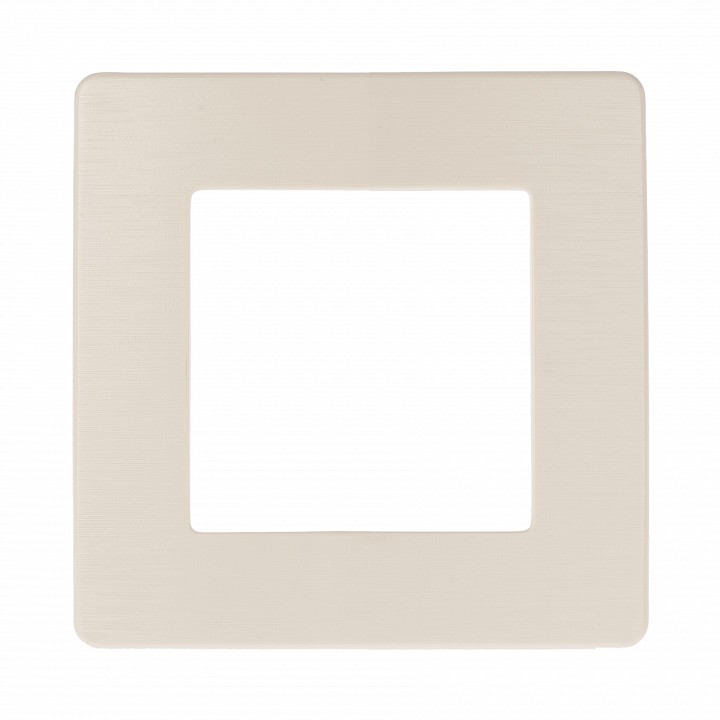 Рамка на 1 пост Эра Эра 12 12-5101-02