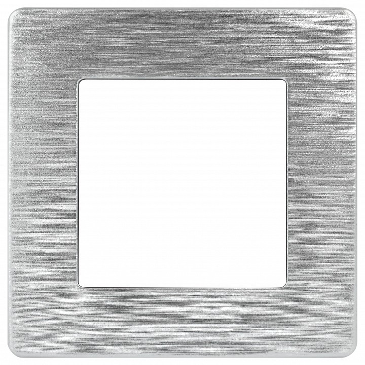 Рамка на 1 пост Эра Эра 12 12-5101-03