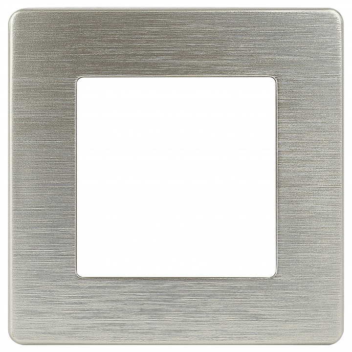 Рамка на 1 пост Эра Эра 12 12-5101-04