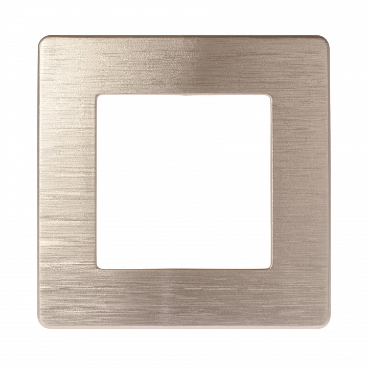 Рамка на 1 пост Эра Эра 12 12-5101-04