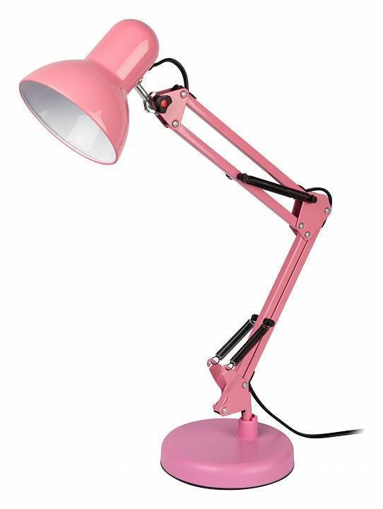 Настольная лампа ЭРА N-214 E27 Б0052765