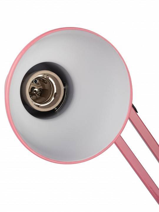 Настольная лампа ЭРА N-214 E27 Б0052765