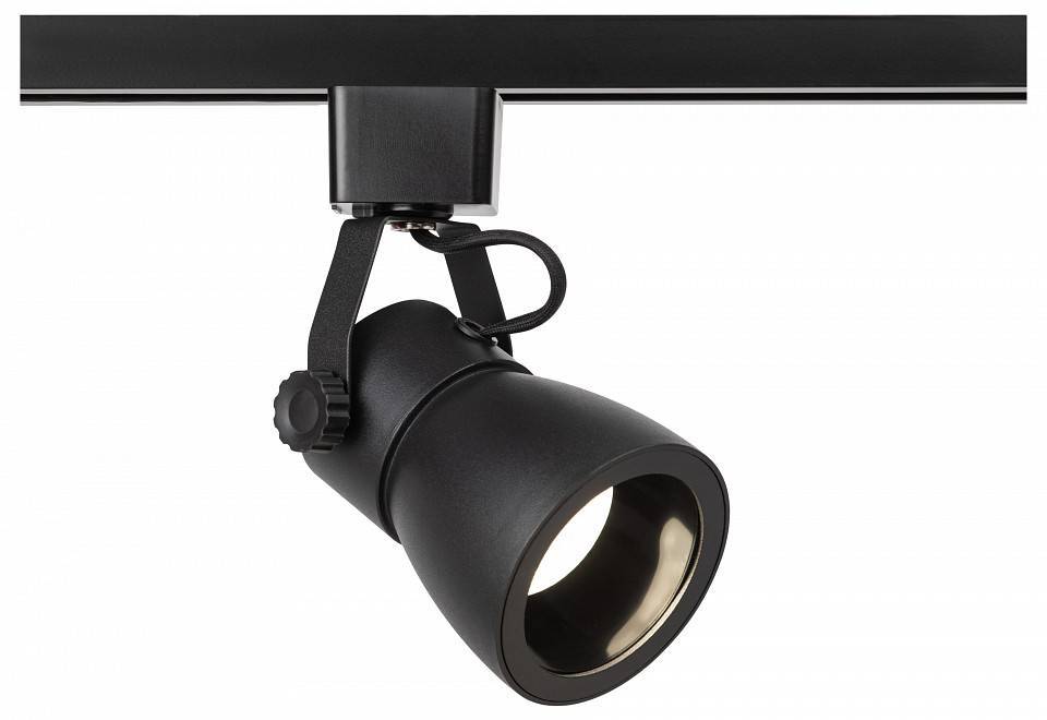 Светильник на штанге Эра  TR38-GU10 BK
