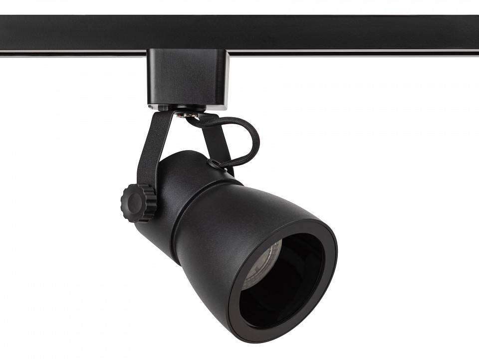 Светильник на штанге Эра  TR38-GU10 BK