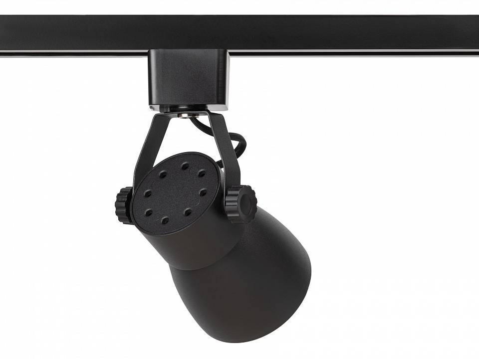 Светильник на штанге Эра  TR38-GU10 BK