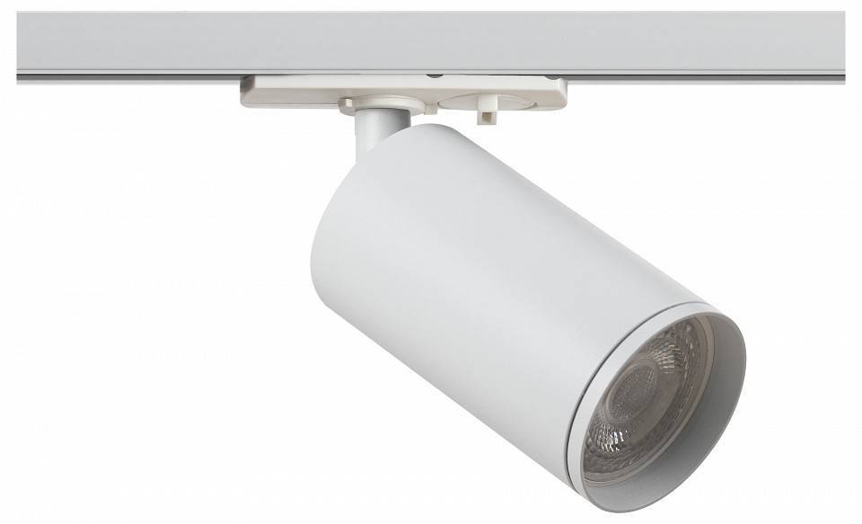 Светильник на штанге Эра  TR39-GU10 WH
