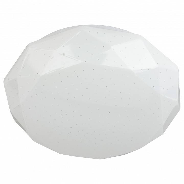Светильник накладной ЭРА SPB-6 Sparkle 24 Вт 6500 К SPB-6-24-6,5K Sparkle