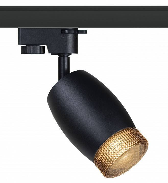 Светильник на штанге Эра  TR51 - GU10 BK