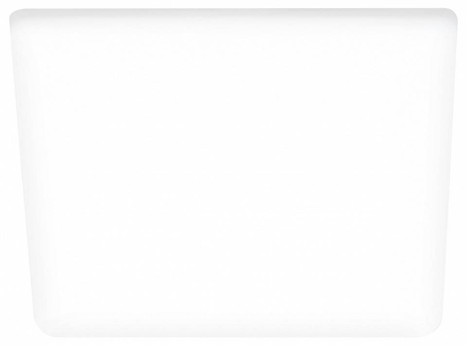 Встраиваемый светильник ЭРА LED 12-20-6K 20 Вт 6500 К Б0054327