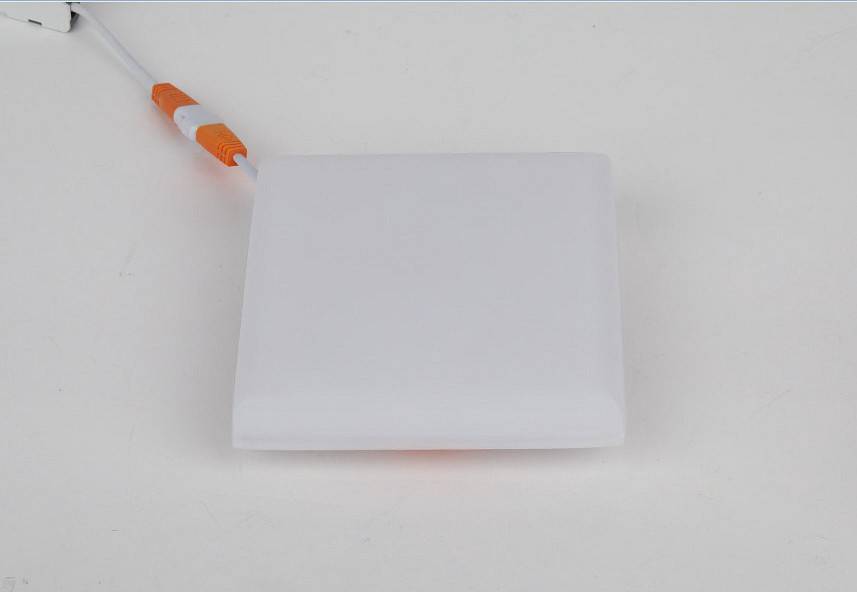 Встраиваемый светильник ЭРА LED 12-20-6K 20 Вт 6500 К Б0054327