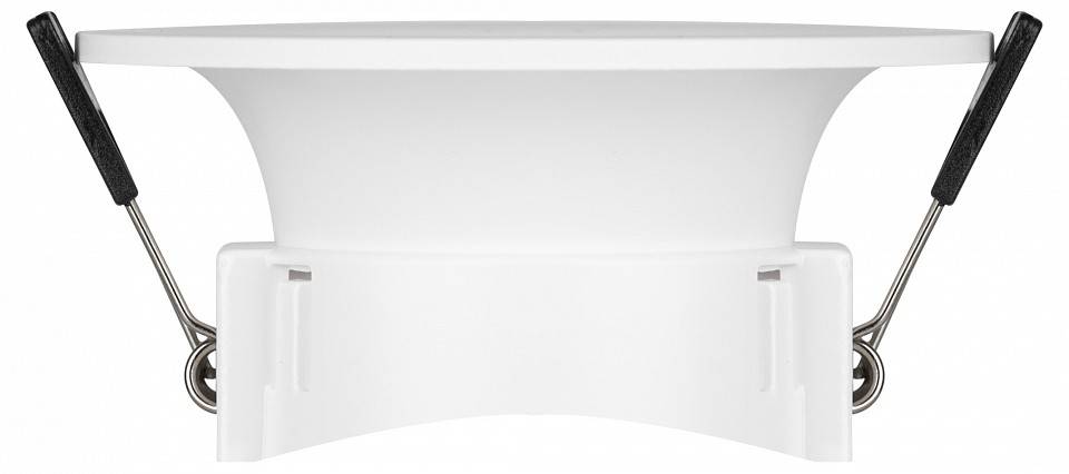 Встраиваемый светильник Эра KL93 WH Б0054377