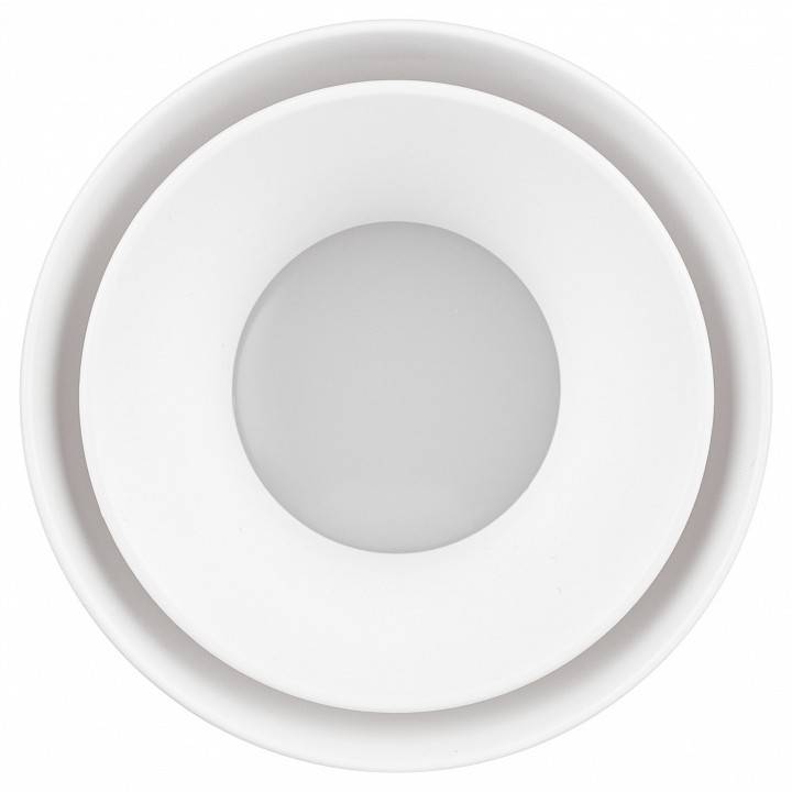 Встраиваемый светильник Эра KL94 WH Б0054378