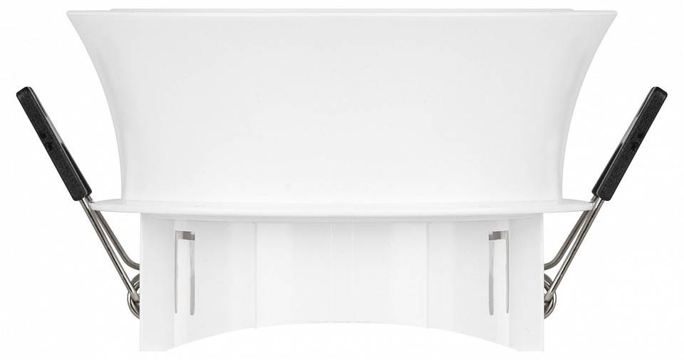 Встраиваемый светильник Эра KL94 WH Б0054378