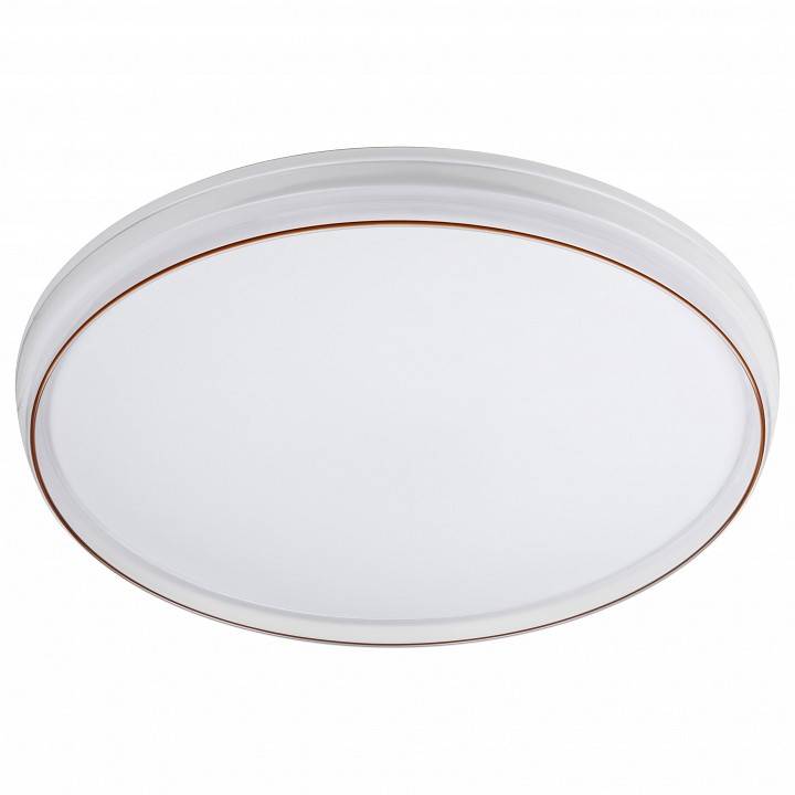 Накладной светильник Эра  SPB-6-80-RC Solar RGBD