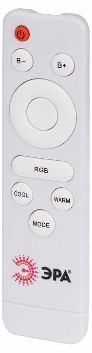 Накладной светильник Эра  SPB-6-80-RC Solar RGBD