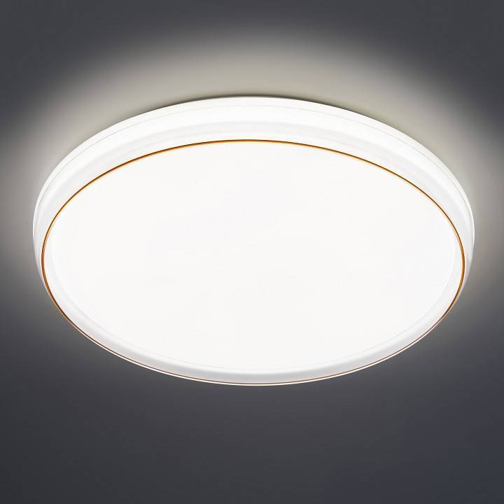 Накладной светильник Эра  SPB-6-80-RC Solar RGBD