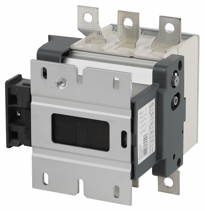 Контактор электромагнитный КТИ Эра КТИ KKT50-225-400-10-E