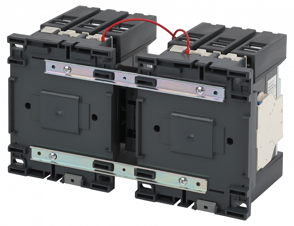 Контактор электромагнитный КТИ реверсивный Эра КТИ KKT53-185-230-10-E