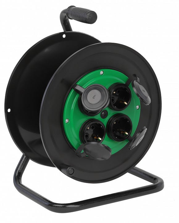 Удлинитель Эра  RP-4e-IP44