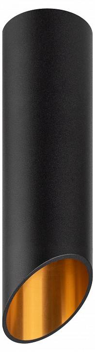 Накладной светильник Эра OL27 BK Б0055577