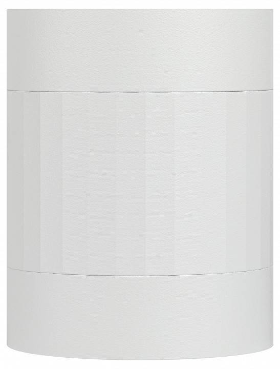 Светильник накладной ЭРА OL34 белый Б0056382