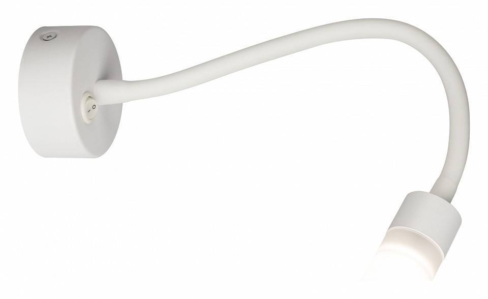 Бра ЭРА WL 34 WH Б0056394