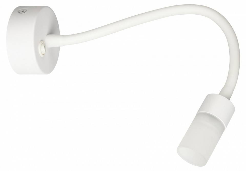 Бра ЭРА WL 34 WH Б0056394