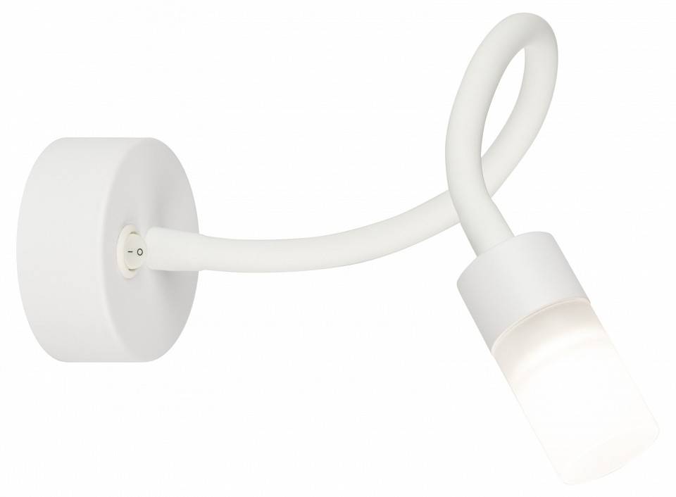 Бра ЭРА WL 34 WH Б0056394