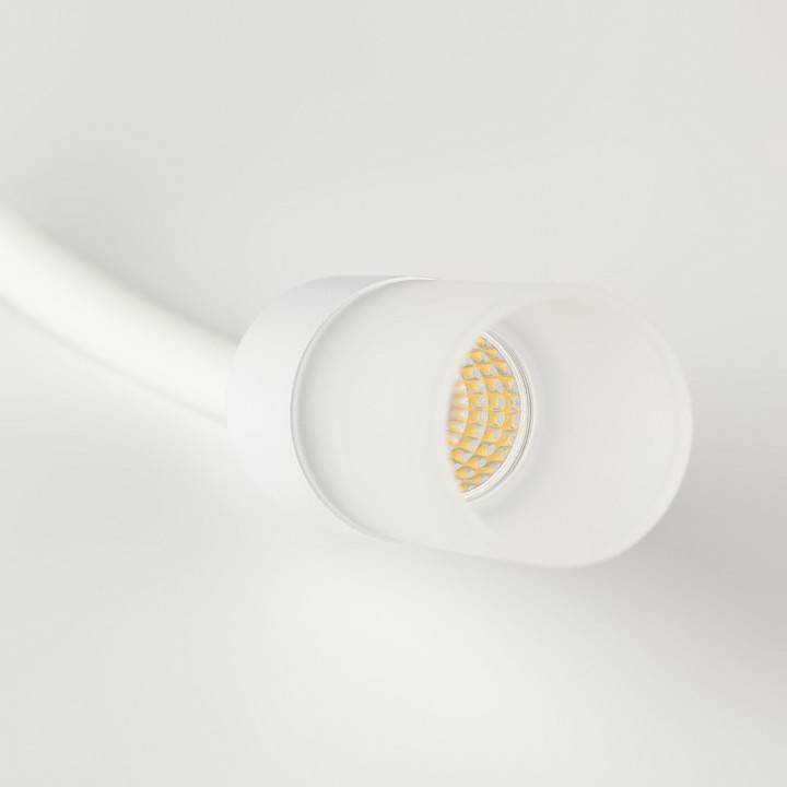 Бра ЭРА WL 34 WH Б0056394