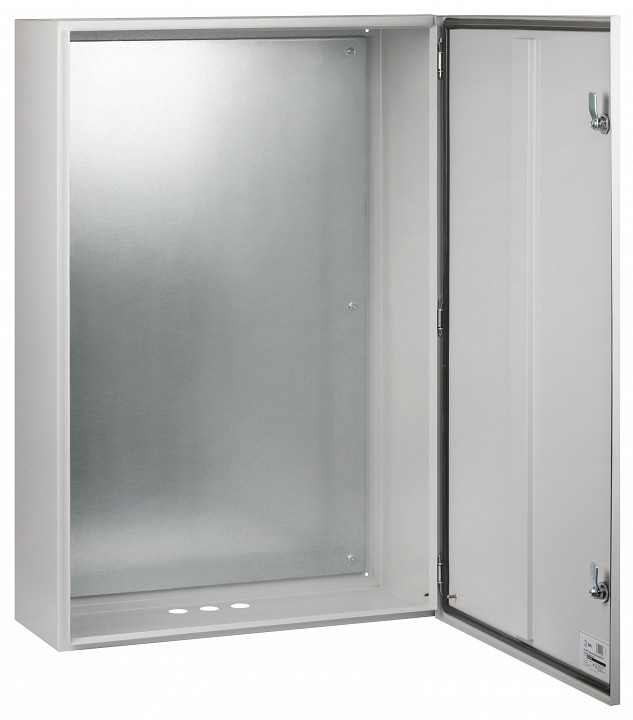 Электрический щиток накладной Эра  stmS.5-0-54