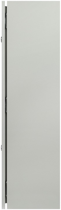 Электрический щиток накладной Эра  stmS.5-0-54