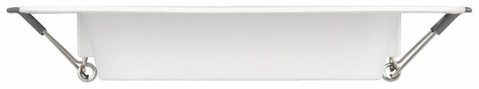 Встраиваемый светильник Эра LED панель Б0057446
