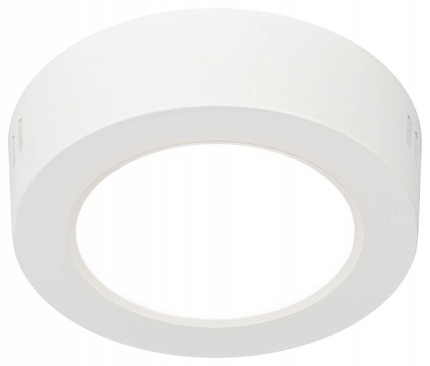 Накладной светильник Эра LED панель Б0057447