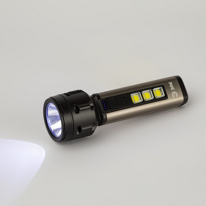 Фонарь ручной Эра  UA-601