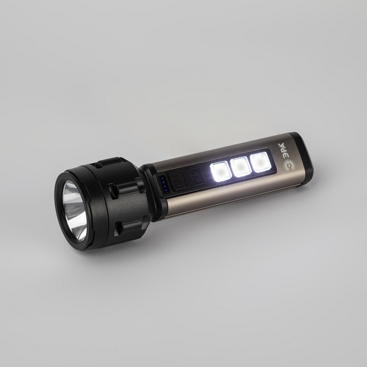 Фонарь ручной Эра  UA-601