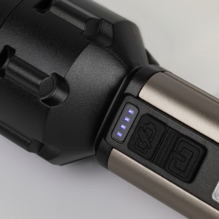 Фонарь ручной Эра  UA-601