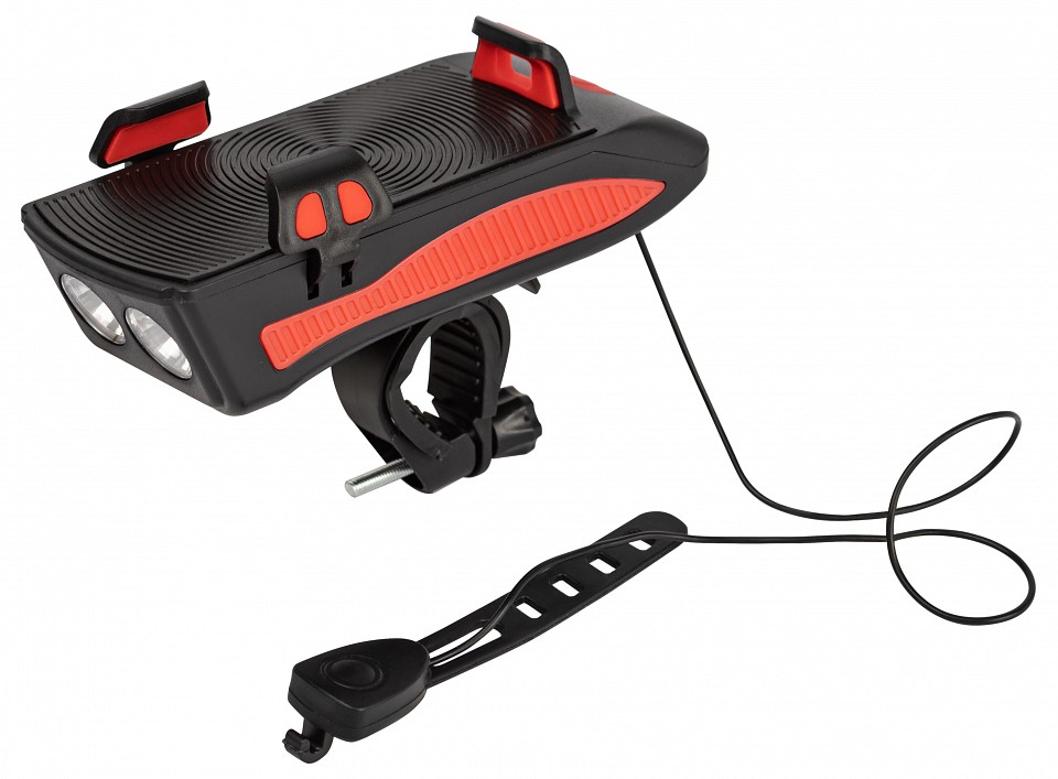 Фонарь велосипедный Эра  VA-802