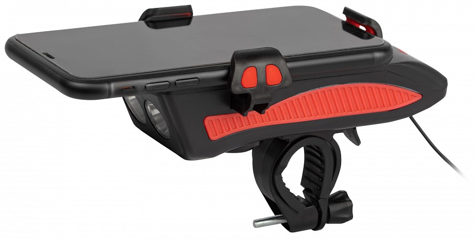 Фонарь велосипедный Эра  VA-802