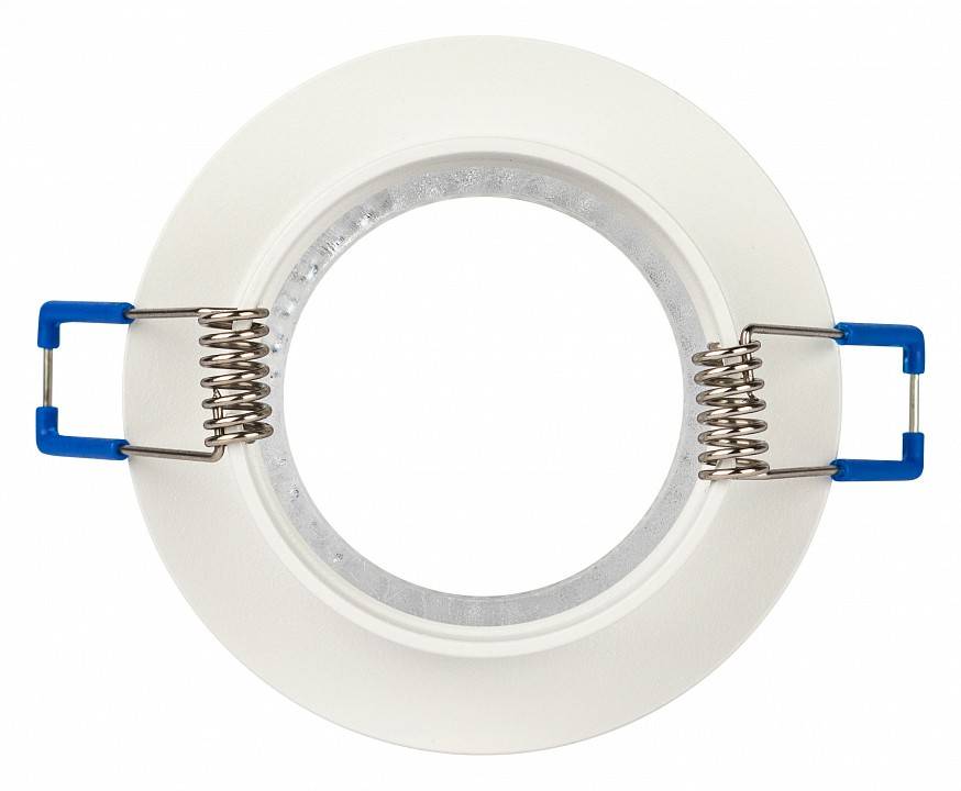 Встраиваемый светильник ЭРА DK109 WH/CL Б0058406